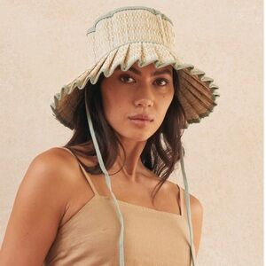 Lorna Murray Island Capri Sun Hat